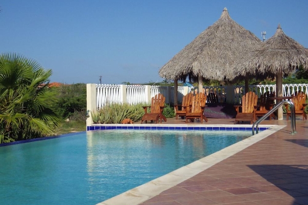 Hotel Aruba Cunucu Residence (Noord)
